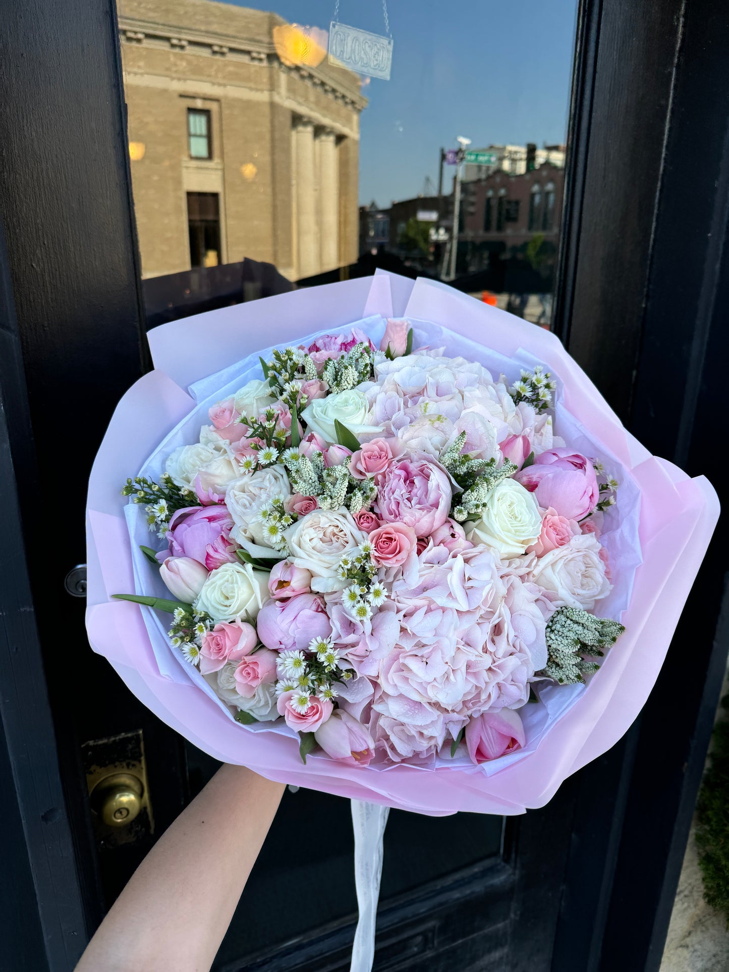 Florist’s Choice Bouquet