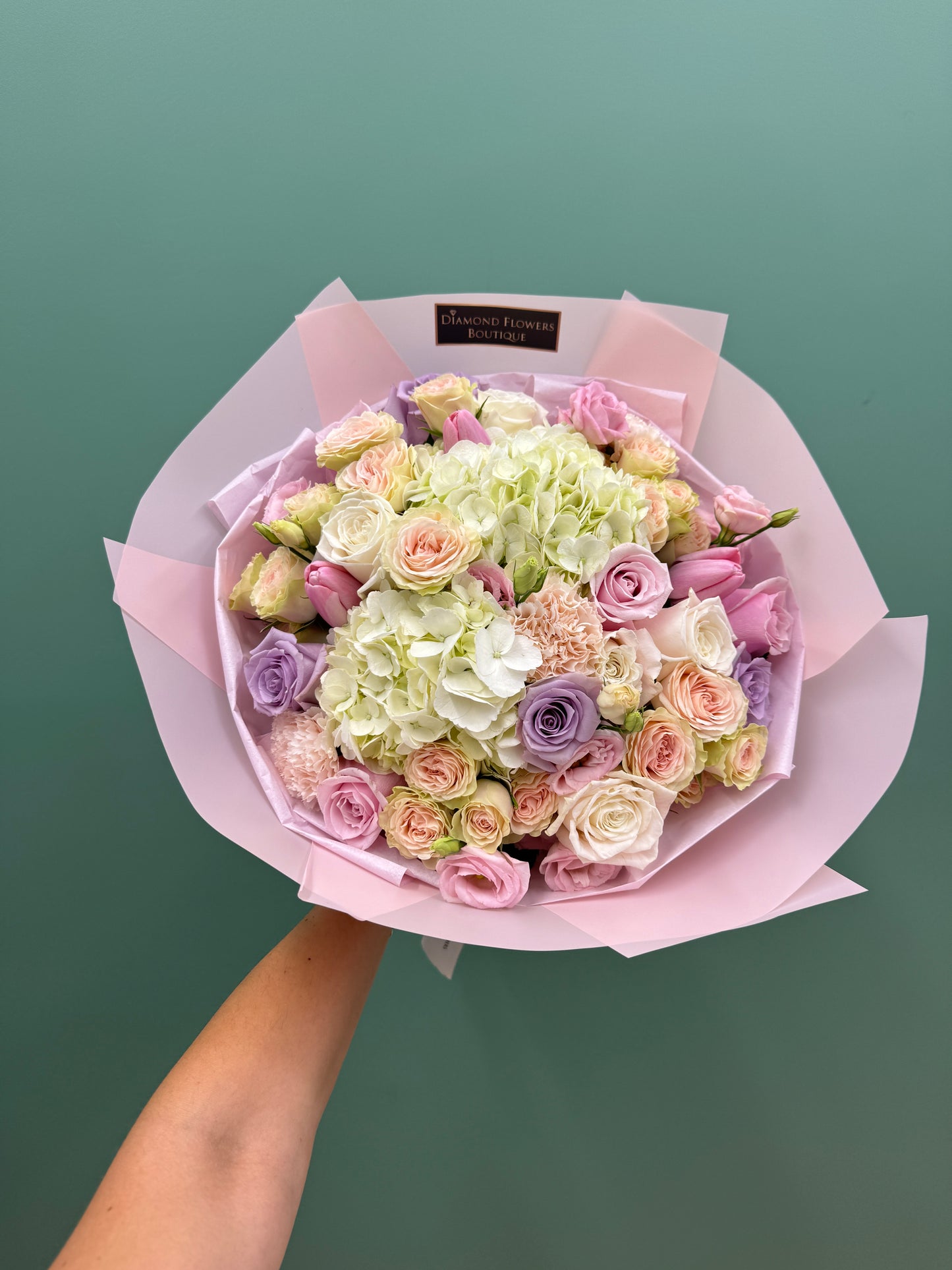 Florist’s Choice Bouquet