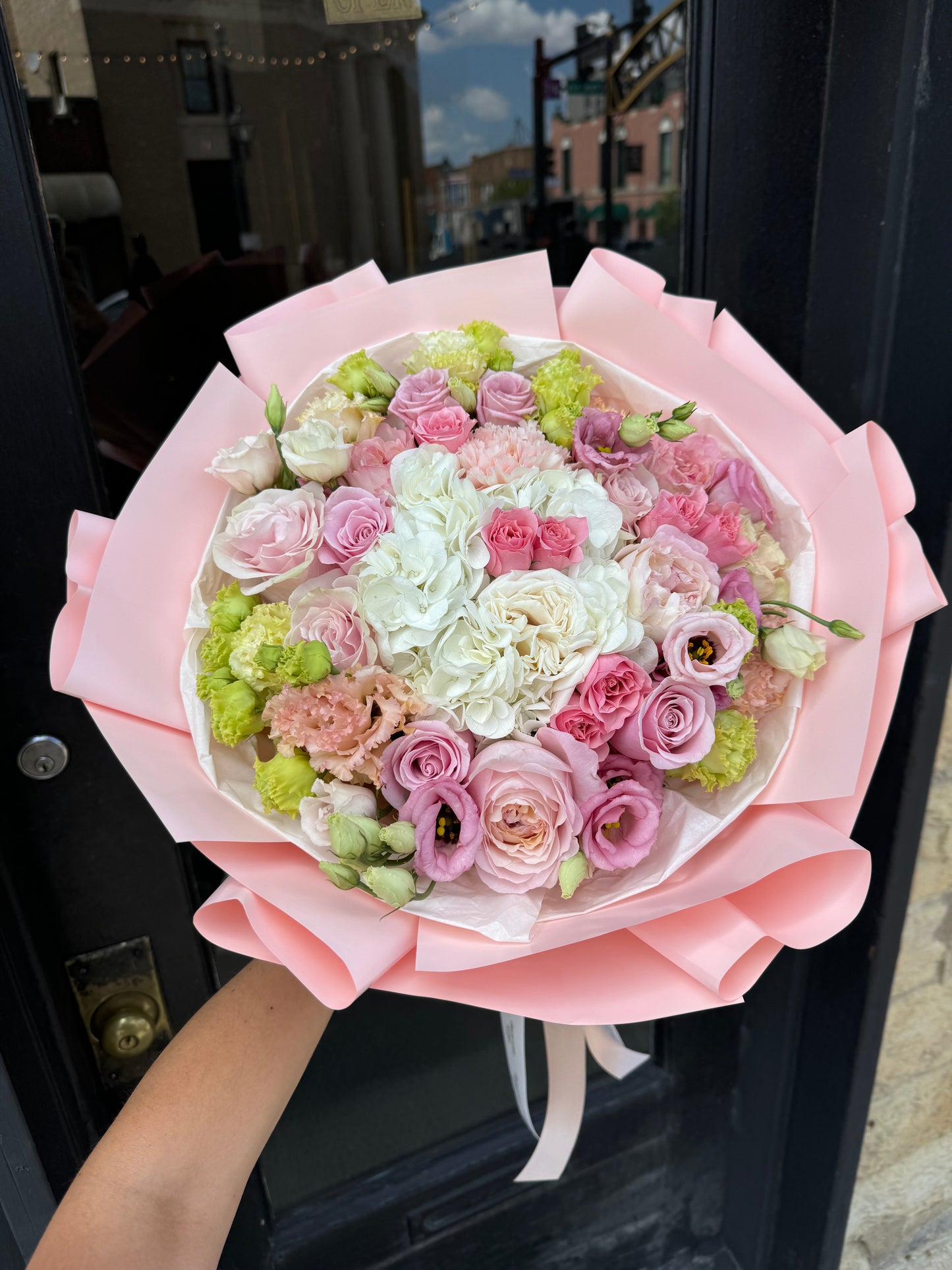 Florist’s Choice Bouquet