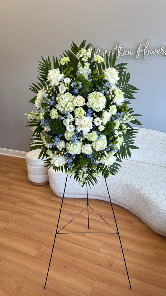 Peaceful Reflections