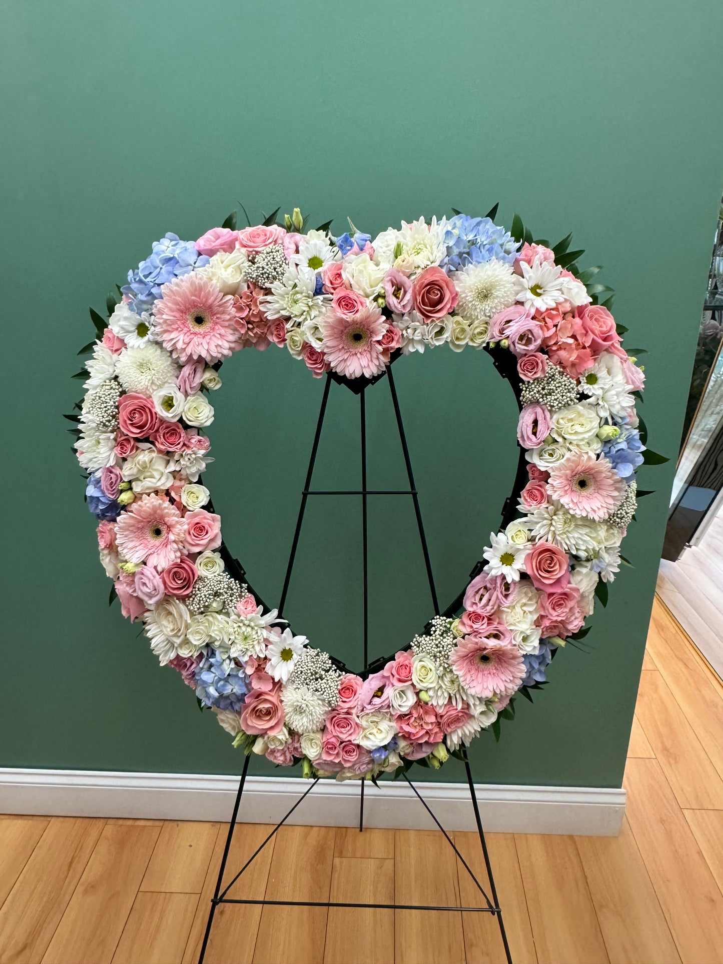 Forever in Bloom