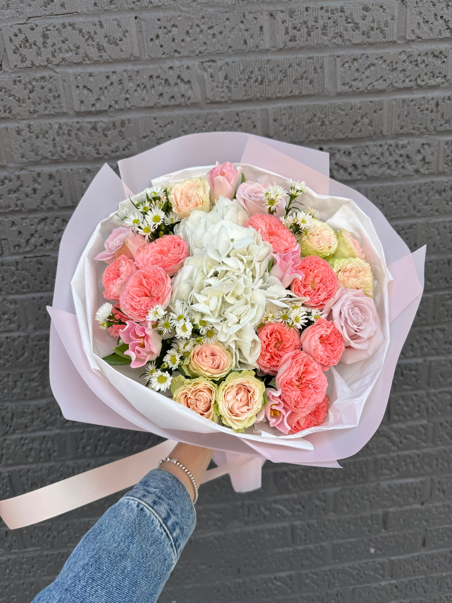 Florist’s Choice Bouquet
