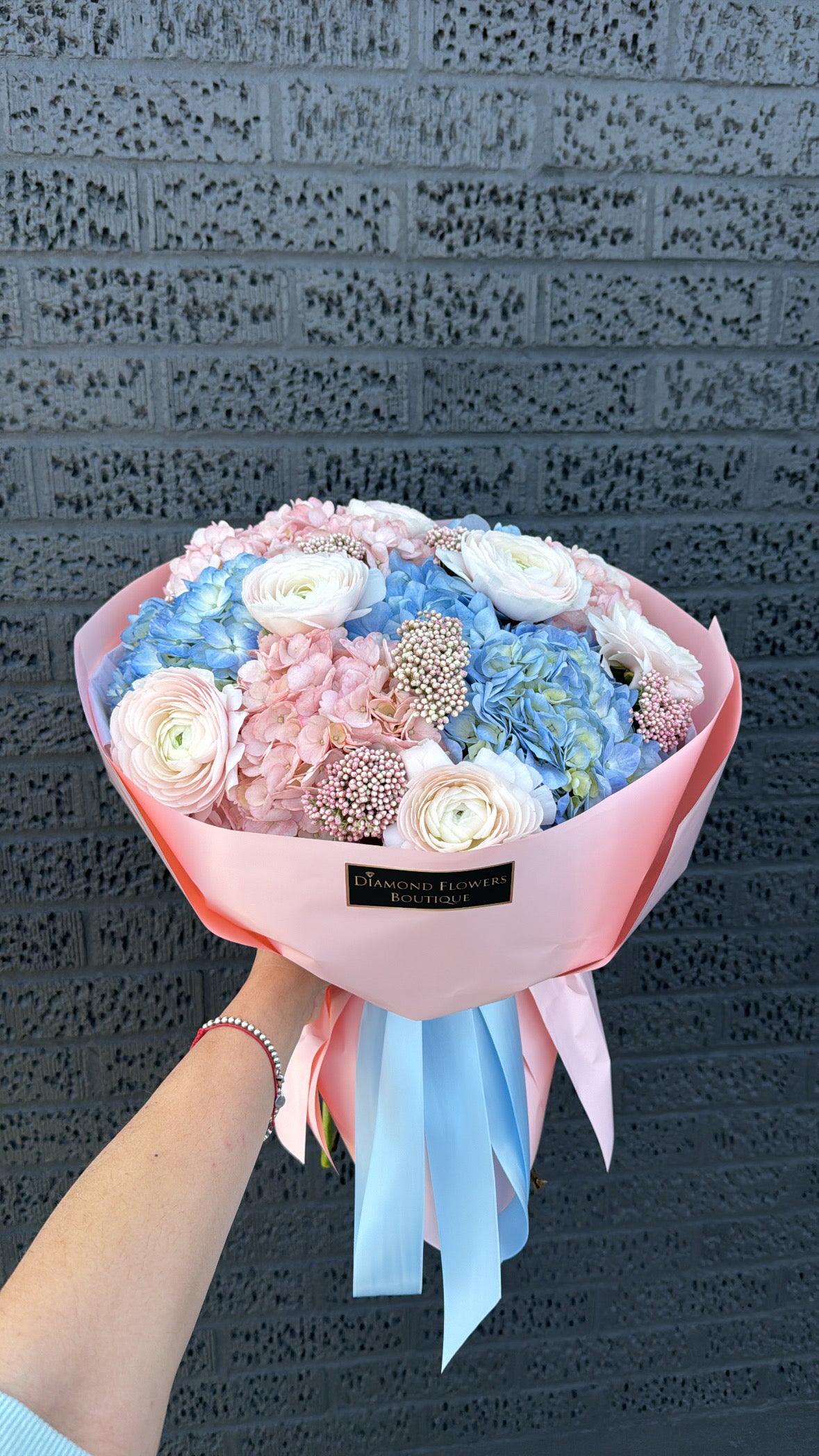 Cotton Candy Dreams