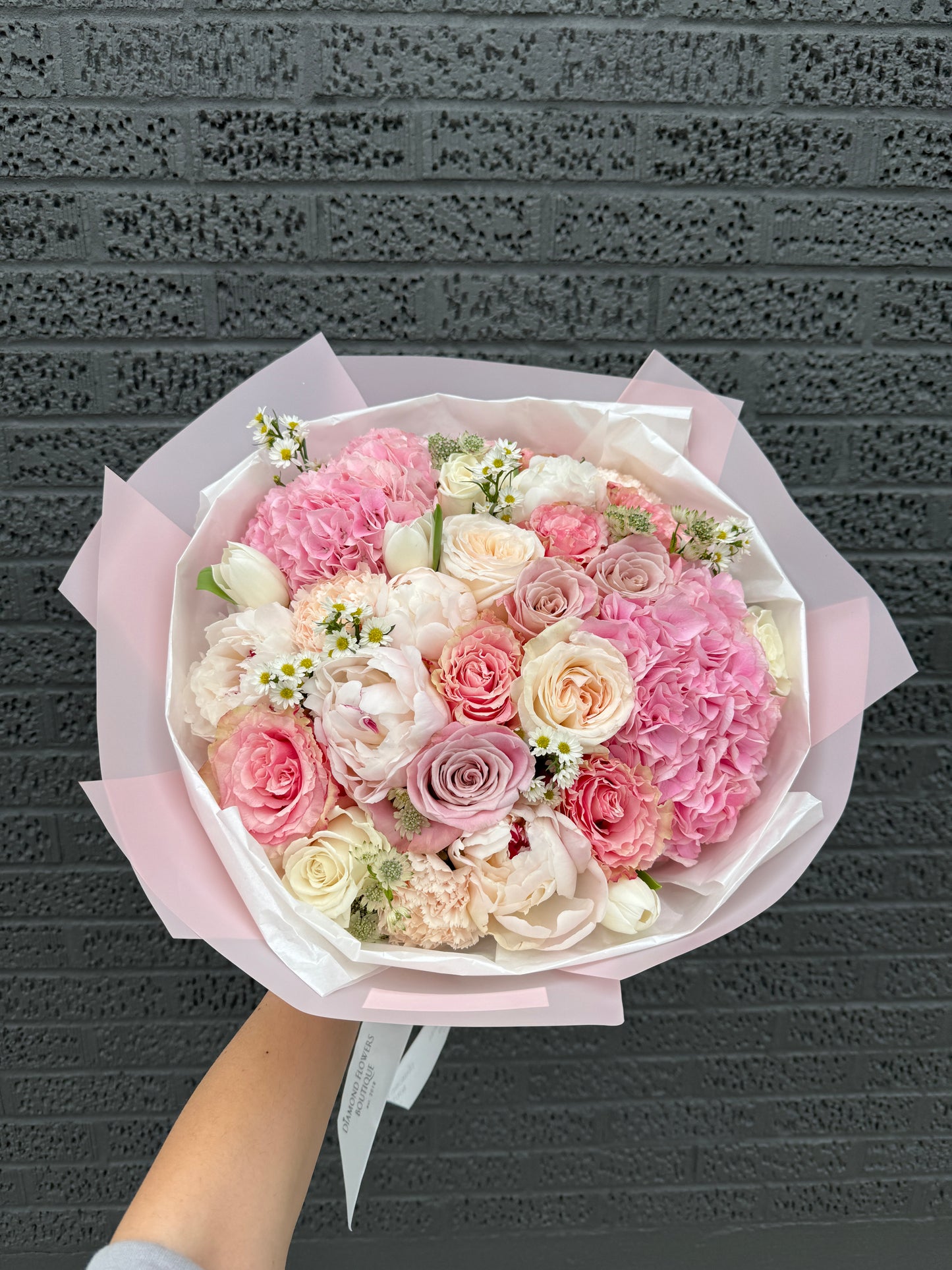 Florist’s Choice Bouquet