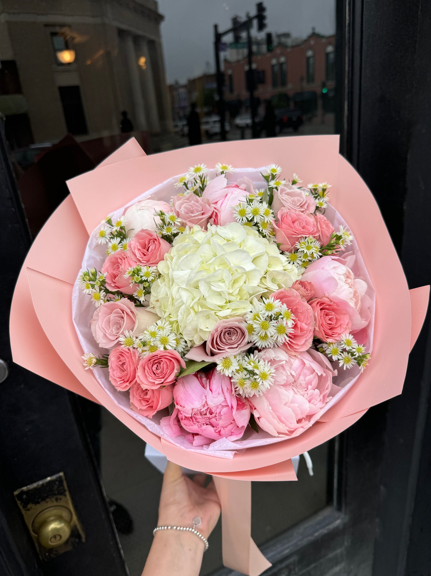 Florist’s Choice Bouquet