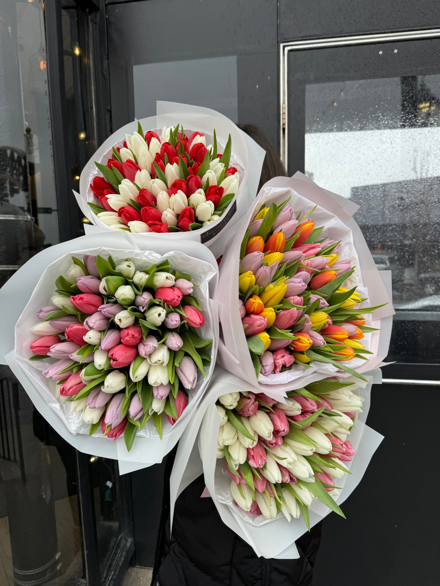 Woman’s Day- March 8th🌸