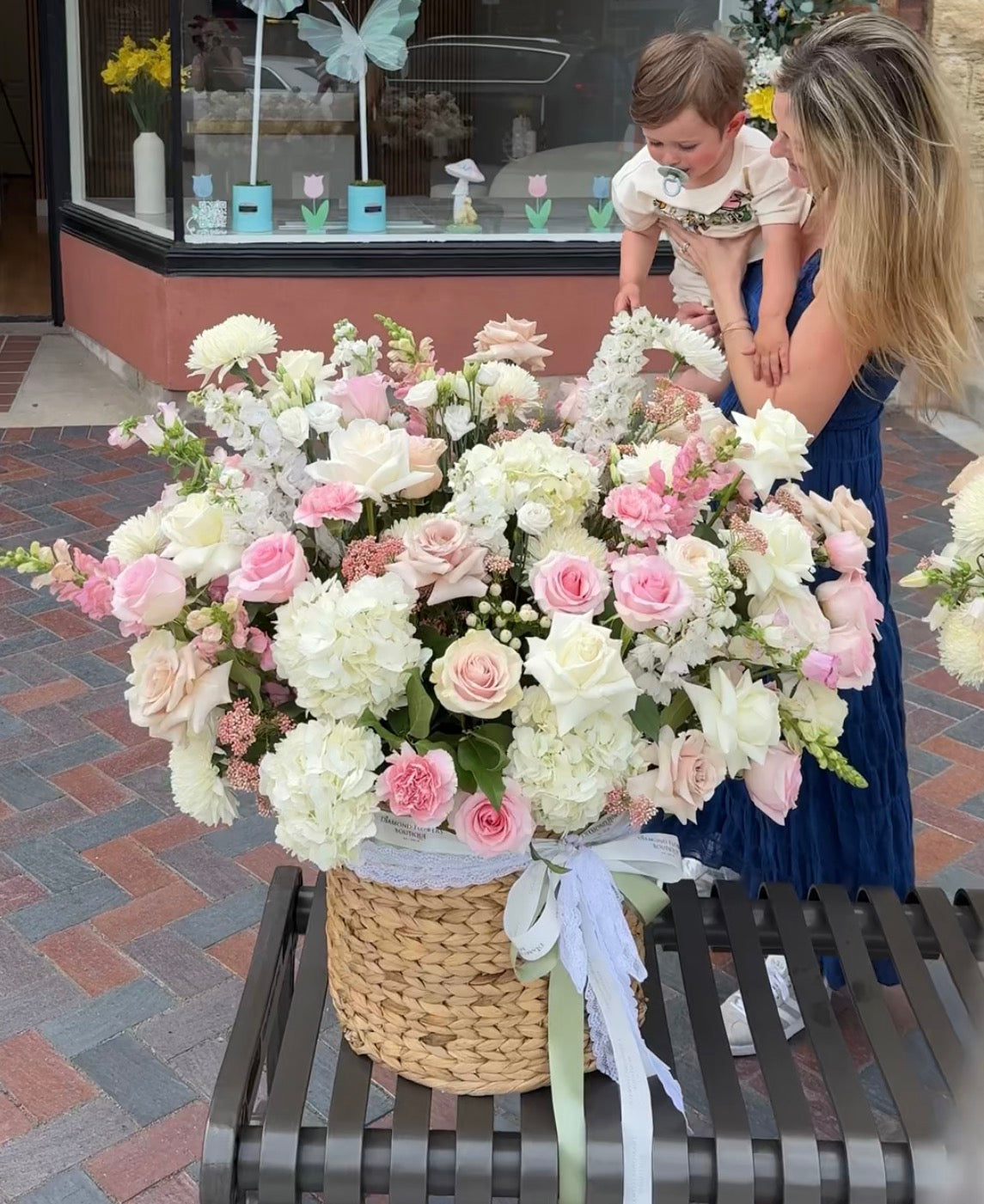 Mother’s Day 🦢