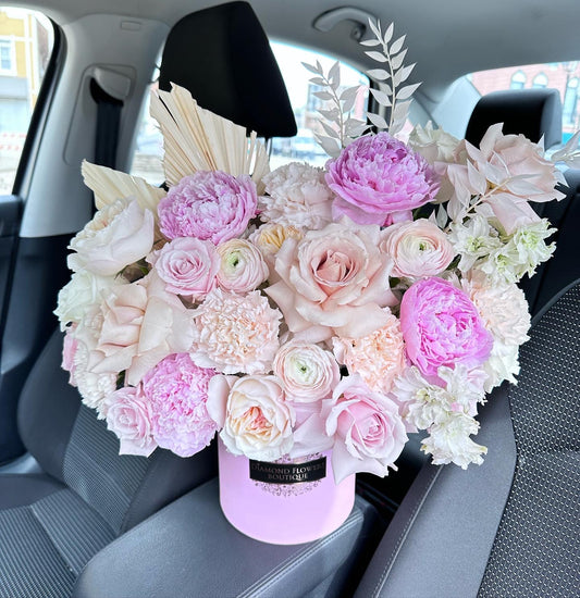 Gorgeous Blooms