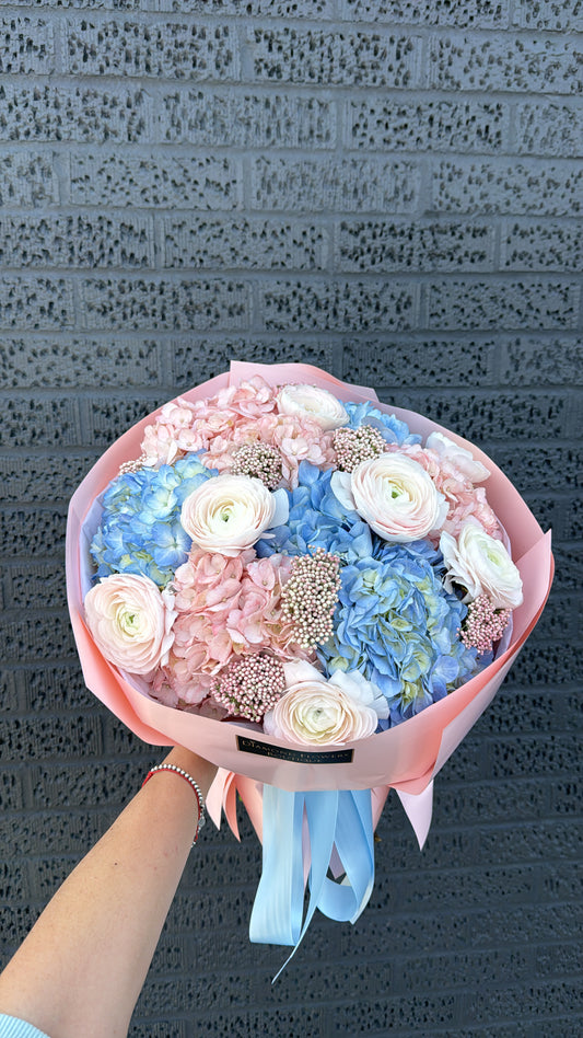 Cotton Candy Dreams