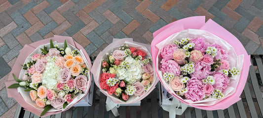 Florist’s Choice Bouquet