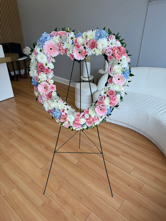 Forever in Bloom