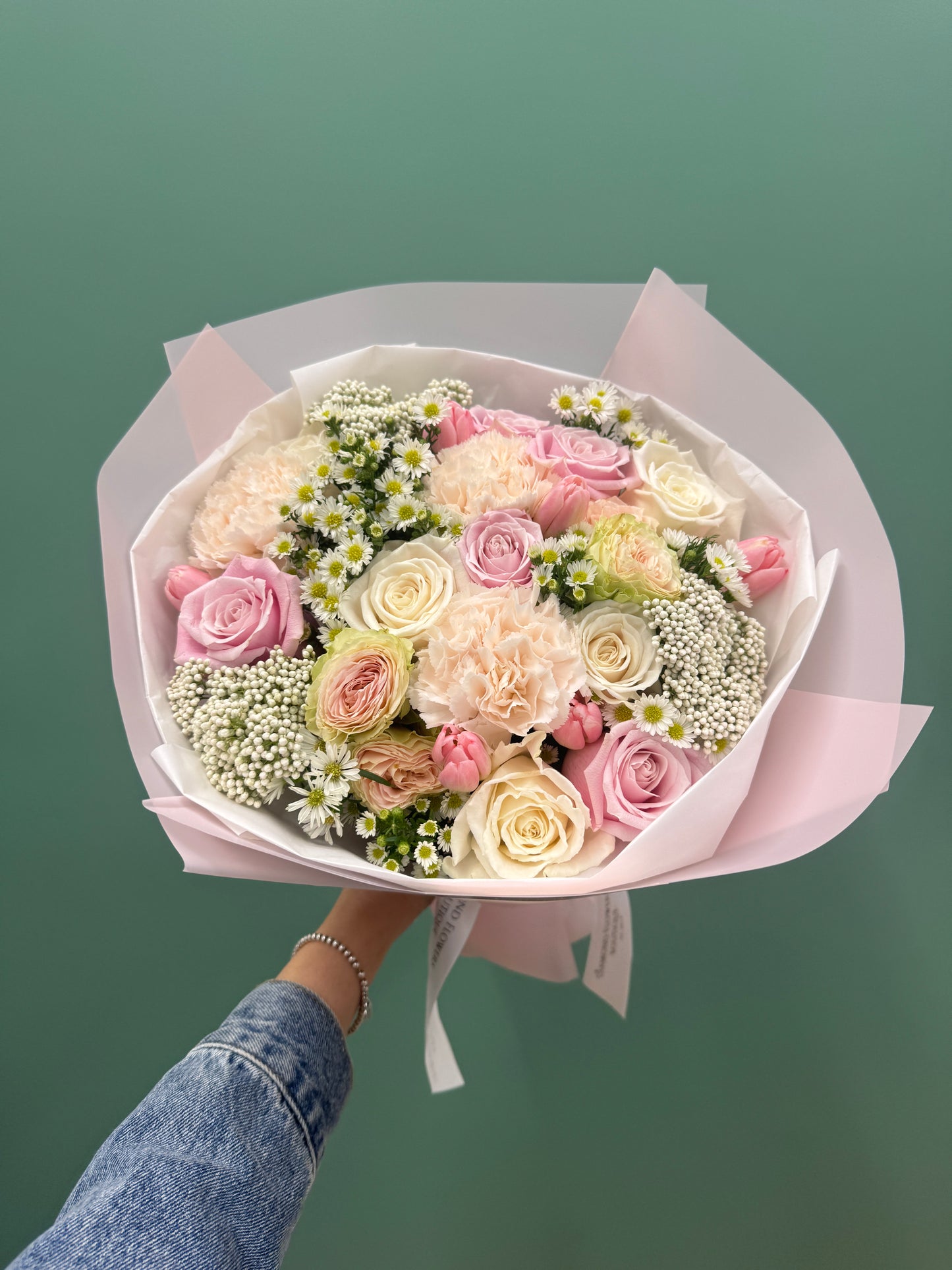 Florist’s Choice Bouquet